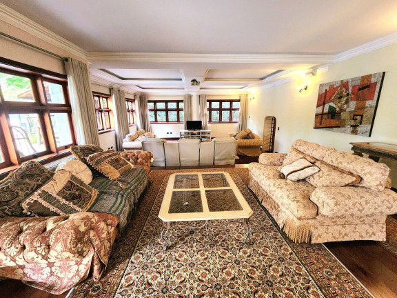 Imagem Casa com 4 Quartos para Alugar, 868 m² em Alphaville - Barueri Imagem Casa com 4 Quartos para Alugar, 868 m² em Alphaville - Barueri