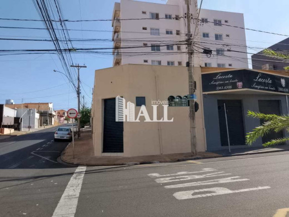 Imóvel Comercial à Venda, 92 m² em Boa Vista - São José Do Rio Preto