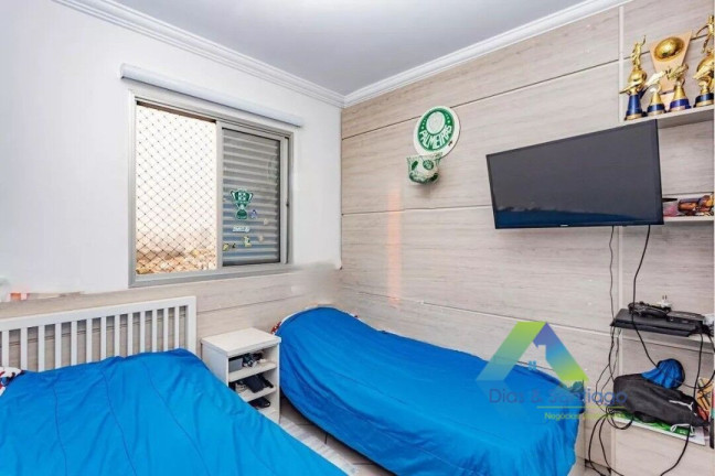 Imagem Apartamento com 2 Quartos à Venda, 52 m² em Vila Moraes - São Paulo Imagem Apartamento com 2 Quartos à Venda, 52 m² em Vila Moraes - São Paulo
