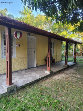 Imagem Imóvel com 3 Quartos à Venda, 387 m² em Guaratiba - Rio De Janeiro