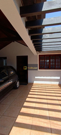 Imagem Casa com 2 Quartos à Venda, 135 m² em Jardim Diamante - Piracicaba