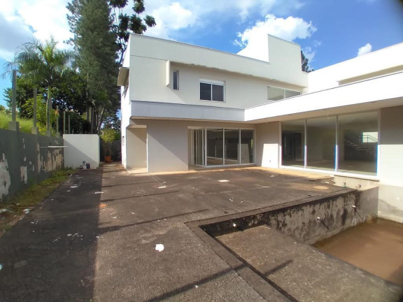 Imagem Casa com 6 Quartos à Venda, em Loteamento Residencial Vale Do Canaã - Marília Imagem Casa com 6 Quartos à Venda, em Loteamento Residencial Vale Do Canaã - Marília