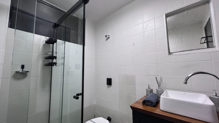 Imagem Apartamento com 1 Quarto à Venda, 30 m² em Cerqueira César - São Paulo