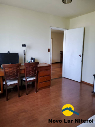 Imagem Casa com 5 Quartos à Venda, 320 m² em Maria Paula - Niterói
