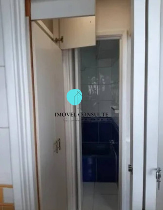 Imagem Apartamento com 1 Quarto para Alugar, 30 m² em República - São Paulo