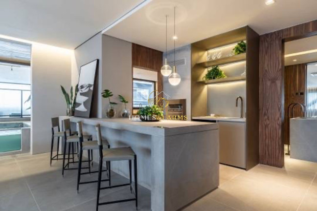 Imagem Apartamento com 4 Quartos à Venda, 305 m² em Setor Marista - Goiânia Imagem Apartamento com 4 Quartos à Venda, 305 m² em Setor Marista - Goiânia