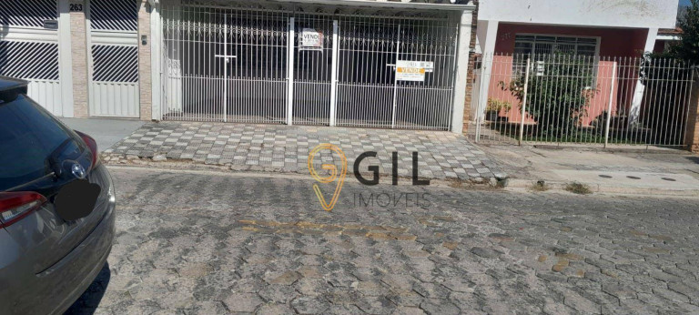 Imagem Casa com 2 Quartos à Venda, 155 m² em Jardim Flórida - Jacareí Imagem Casa com 2 Quartos à Venda, 155 m² em Jardim Flórida - Jacareí