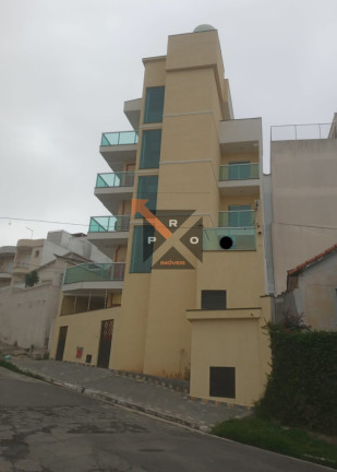Imagem Imóvel com 2 Quartos à Venda, 40 m² em Vila Matilde - São Paulo