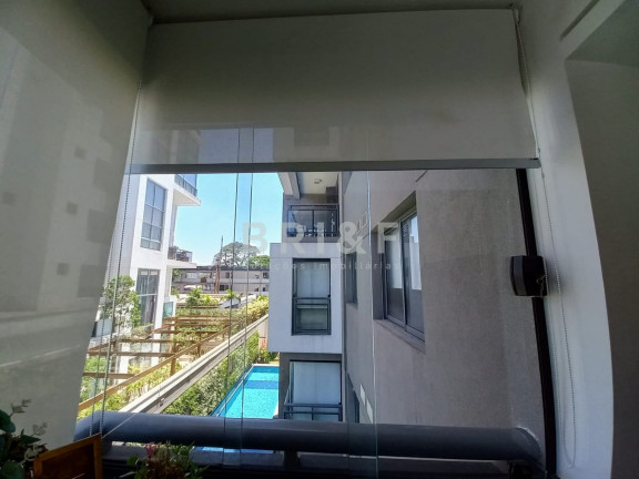 Imagem Apartamento com 1 Quarto à Venda, 38 m² em Cidade Monções - São Paulo Imagem Apartamento com 1 Quarto à Venda, 38 m² em Cidade Monções - São Paulo