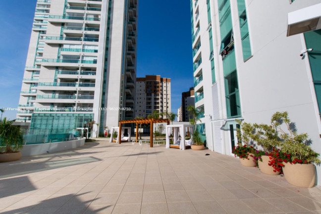 Imagem Apartamento com 3 Quartos para Alugar, 90 m² em Le Jardin - Indaiatuba