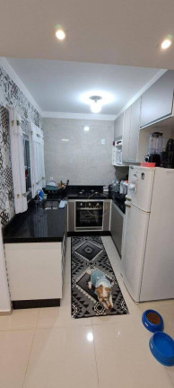 Imagem Apartamento com 2 Quartos à Venda, 62 m² em Vila Pires - Santo André Imagem Apartamento com 2 Quartos à Venda, 62 m² em Vila Pires - Santo André