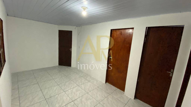 Imagem Casa com 8 Quartos à Venda, 250 m² em Serraria - São José