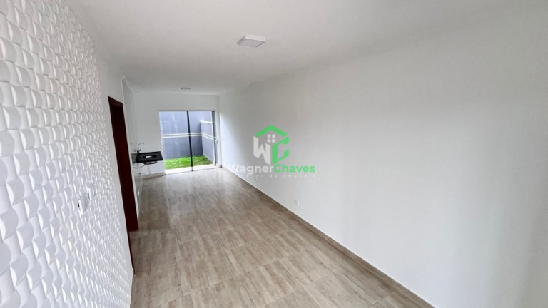 Imagem Casa com 2 Quartos à Venda, 54 m² em Shangri-lá - Pontal Do Paraná