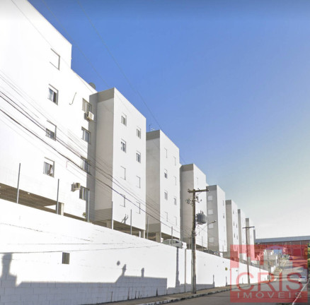 Imagem Apartamento com 2 Quartos à Venda, 54 m² em São Roque - Bento Gonçalves Imagem Apartamento com 2 Quartos à Venda, 54 m² em São Roque - Bento Gonçalves