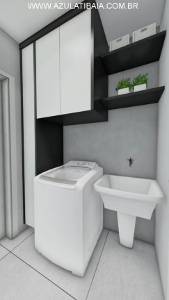 Imagem Casa com 3 Quartos à Venda, 112 m² em Belvedere - Atibaia