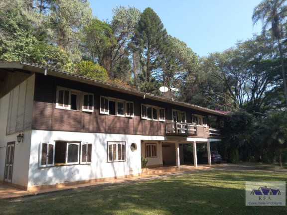 Imagem Imóvel com 3 Quartos à Venda, 99.162 m² em Chácara São João - Campo Limpo Paulista