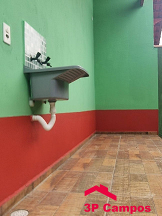 Imagem Casa com 2 Quartos à Venda, 125 m² em Jussara - Mongaguá