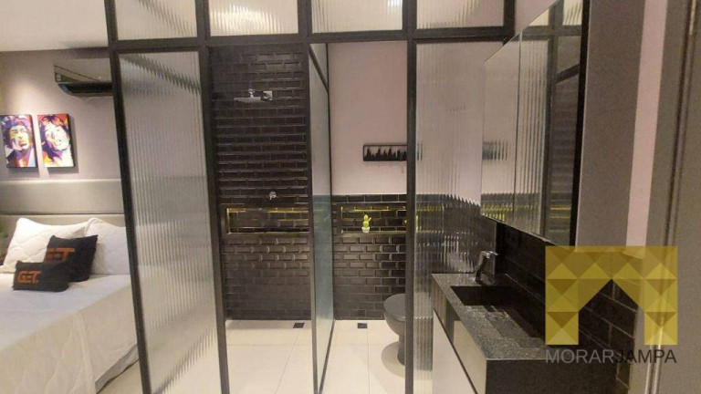 Imagem Apartamento com 1 Quarto à Venda, 39 m² em Bessa - João Pessoa Imagem Apartamento com 1 Quarto à Venda, 39 m² em Bessa - João Pessoa