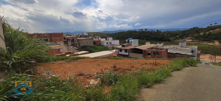 Imagem Terreno à Venda, 110 m² em Cidade Nova - Santana Do Paraíso Imagem Terreno à Venda, 110 m² em Cidade Nova - Santana Do Paraíso