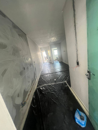 Imagem Casa com 2 Quartos à Venda, 65 m² em Br Felice - Tijucas