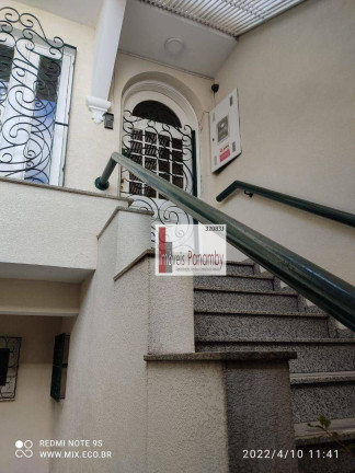 Imagem Casa com 3 Quartos à Venda, 170 m² em Higienópolis - São Paulo