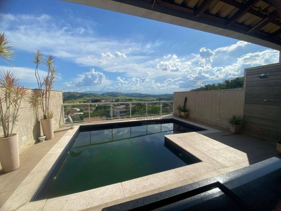 Imagem Casa com 3 Quartos à Venda, 173 m² em Jardim Belvedere - Volta Redonda