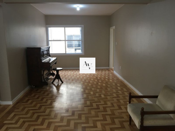 Imagem Apartamento com 4 Quartos à Venda, 166 m² em Centro Histórico - Porto Alegre
