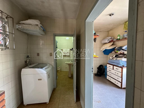Imagem Casa com 5 Quartos à Venda, 130 m² em Capoeiras - Florianópolis