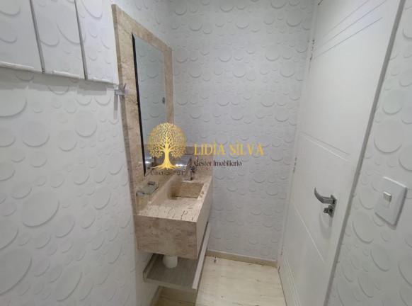 Imagem Sobrado com 2 Quartos à Venda, 229 m² em Ipiranga - São Paulo