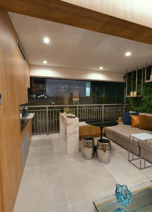 Imagem Apartamento com 2 Quartos à Venda, em Jardim Independência - São Paulo Imagem Apartamento com 2 Quartos à Venda, em Jardim Independência - São Paulo