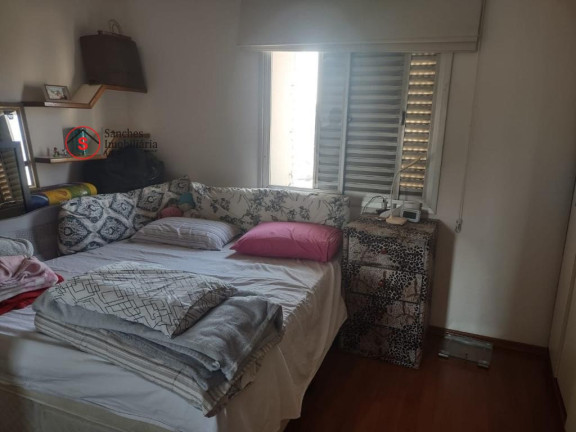 Imagem Apartamento com 3 Quartos à Venda, 88 m² em Mooca - São Paulo