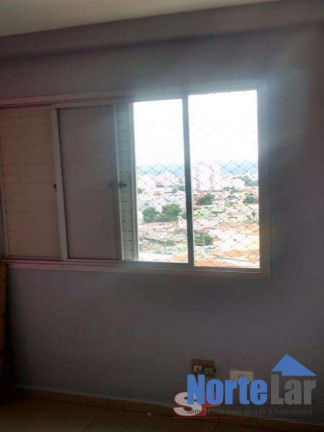 Imagem Apartamento com 2 Quartos à Venda, 54 m² em Sítio Do Mandaqui - São Paulo