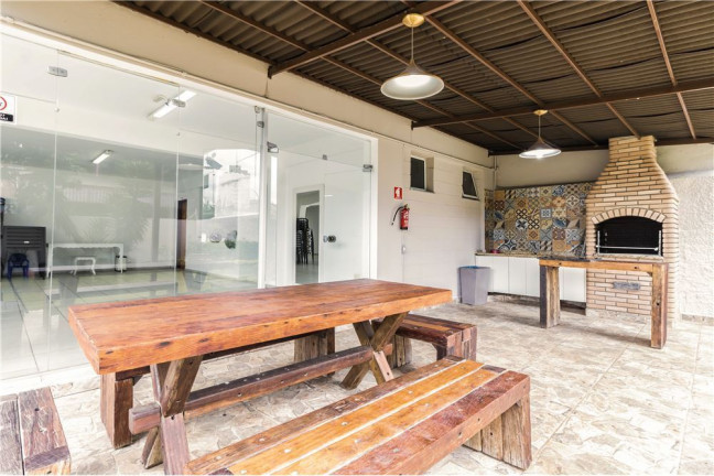 Imagem Apartamento com 1 Quarto à Venda, 56 m² em Vila Pompéia - São Paulo