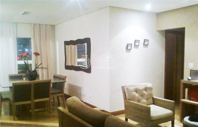 Imagem Apartamento com 3 Quartos à Venda, 136 m² em Nova Petrópolis - São Bernardo Do Campo Imagem Apartamento com 3 Quartos à Venda, 136 m² em Nova Petrópolis - São Bernardo Do Campo