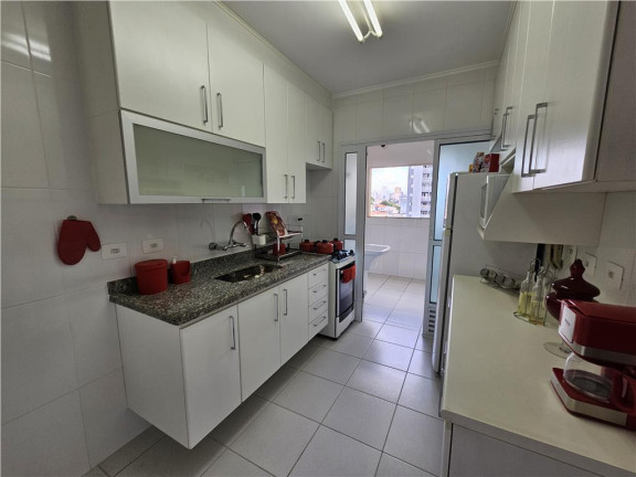 Imagem Imóvel com 4 Quartos à Venda, 108 m² em Vila Gumercindo - São Paulo