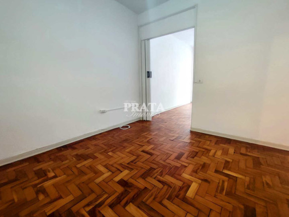 Imagem Apartamento com 1 Quarto para Alugar, 60 m² em Ponta Da Praia - Santos Imagem Apartamento com 1 Quarto para Alugar, 60 m² em Ponta Da Praia - Santos
