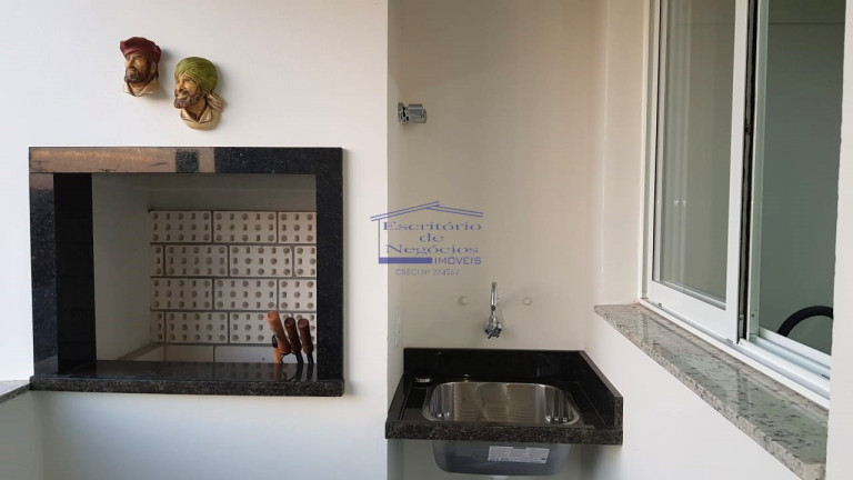 Imagem Imóvel com 2 Quartos à Venda, 77 m² em Xangrila - Xangrila