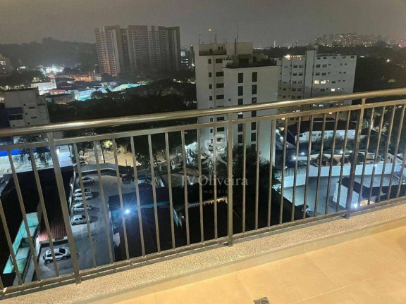 Imagem Apartamento com 2 Quartos à Venda, 61 m² em Butantã - São Paulo