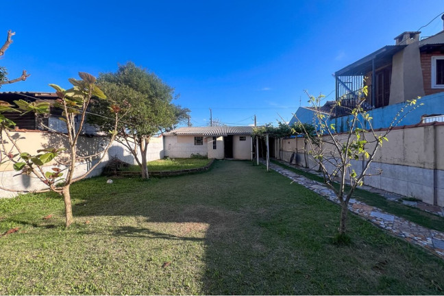 Imagem Casa com 2 Quartos à Venda, 500 m² em Mathias Velho - Canoas