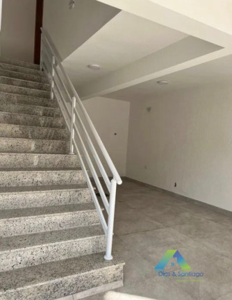 Imagem Sobrado com 2 Quartos à Venda, 129 m² em Parque Das Nações - Santo André