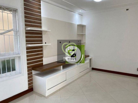 Imagem Casa de Condomínio com 3 Quartos à Venda, 157 m² em Vila Romana - São Paulo
