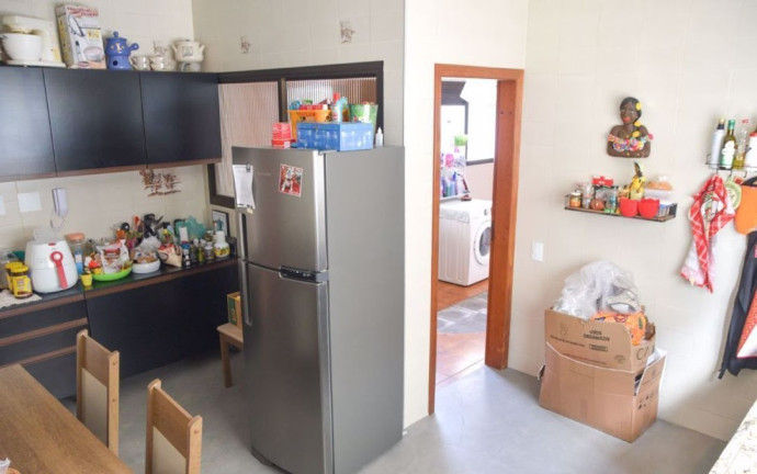 Imagem Apartamento com 4 Quartos à Venda, 191 m² em Paraíso - São Paulo