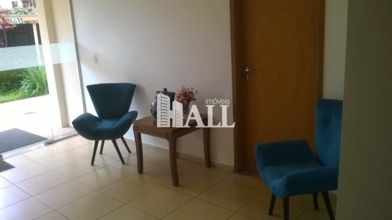 Imagem Apartamento com 1 Quarto à Venda, 65 m² em Bom Jardim - São José Do Rio Preto