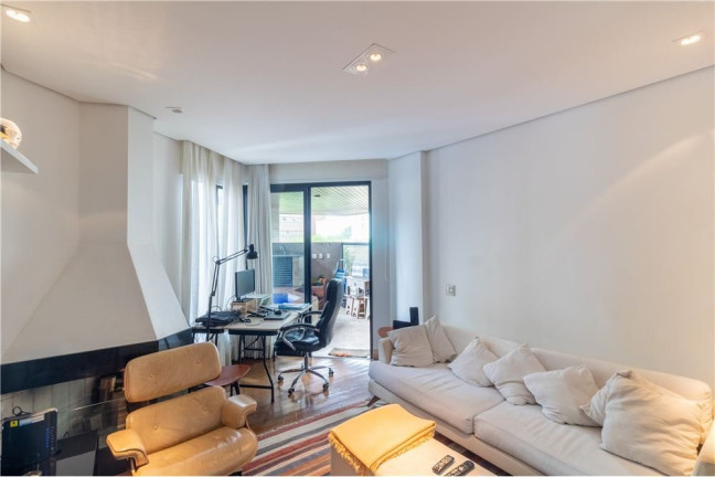 Imagem Apartamento com 1 Quarto à Venda, 78 m² em Vila Andrade - São Paulo Imagem Apartamento com 1 Quarto à Venda, 78 m² em Vila Andrade - São Paulo