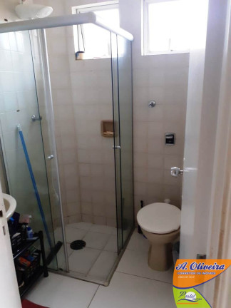 Apartamento com 2 Quartos à Venda, 58 m² em Itaguá - Ubatuba