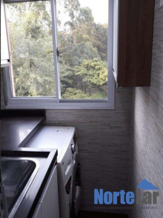 Imagem Apartamento com 2 Quartos à Venda, 50 m² em Protendit - São Paulo