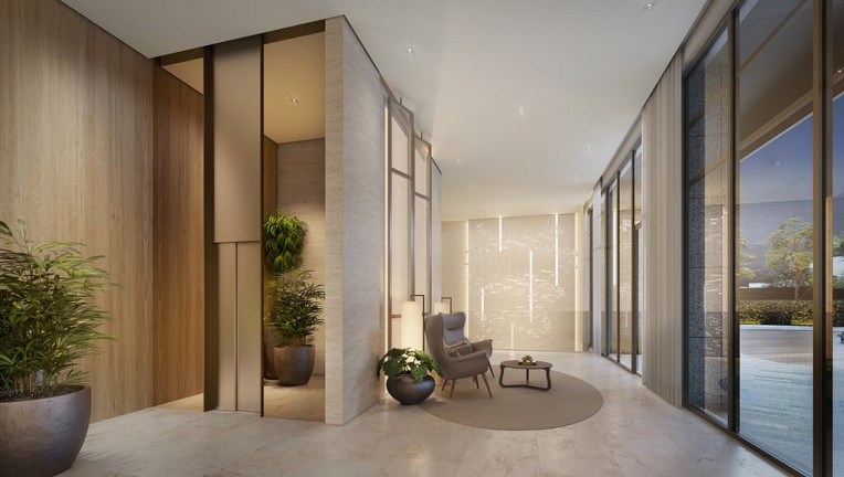 Imagem Cobertura com 4 Quartos à Venda, 477 m² em Barra Da Tijuca - Rio De Janeiro