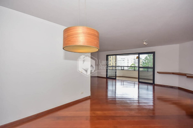 Imagem Apartamento com 4 Quartos à Venda, 228 m² em Jardim Londrina - São Paulo