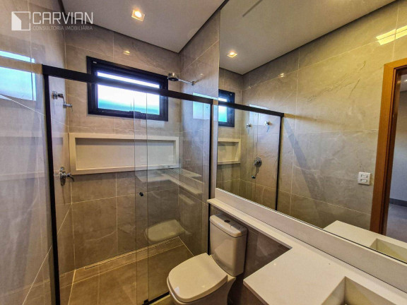 Imagem Casa com 3 Quartos à Venda, 204 m² em Residencial Alto Do Castelo - Ribeirão Preto