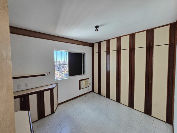 Imagem Apartamento com 3 Quartos à Venda, 99 m² em Luiz Anselmo - Salvador